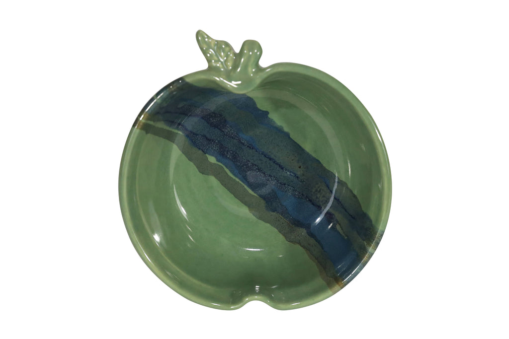 Small Apple Bowl