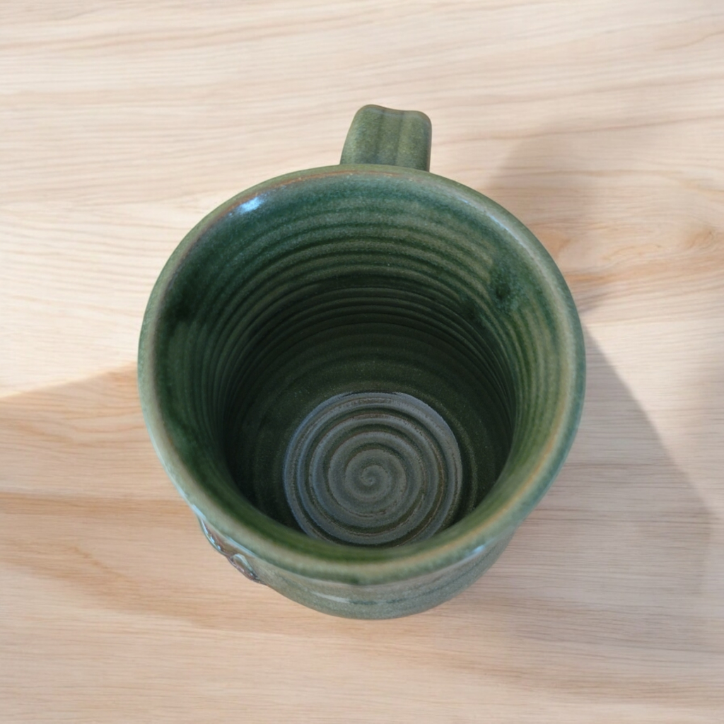 Frog Mug