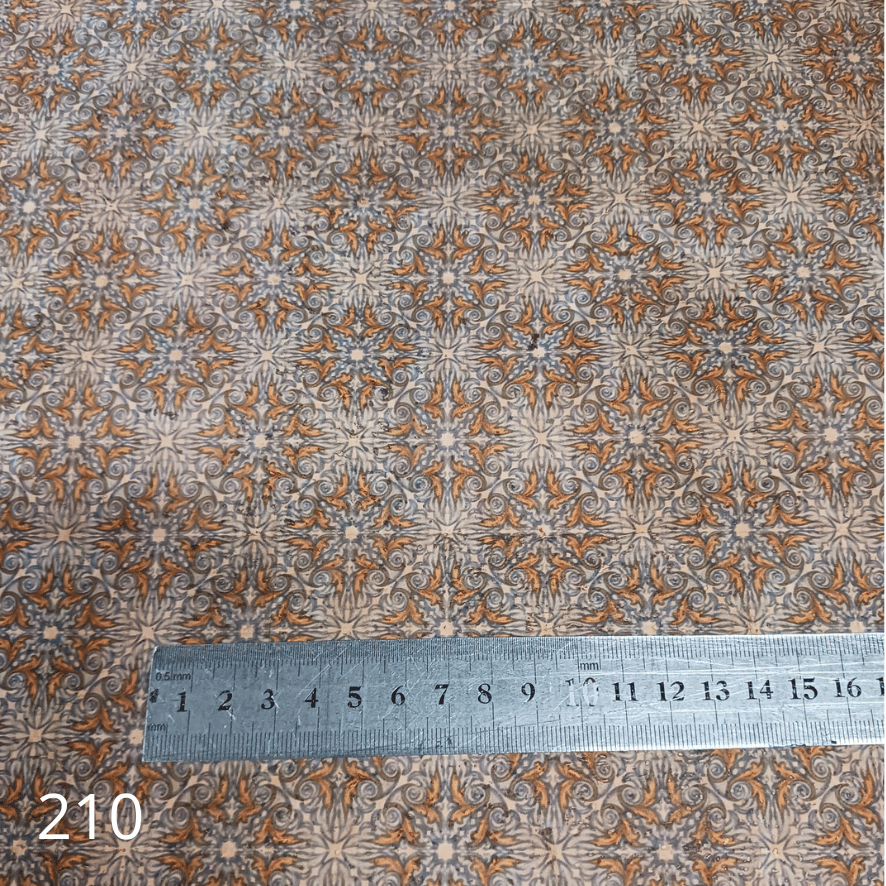 Green Cork  psiqué model