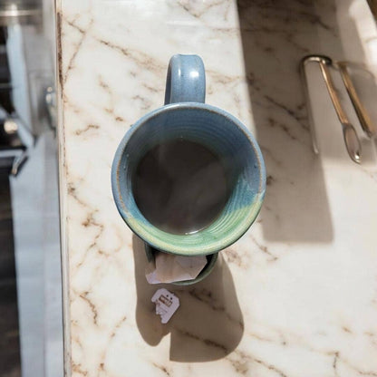 Tea Bag Mug