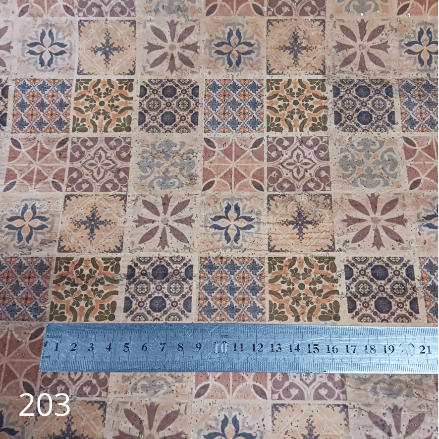 Green Cork  psiqué model