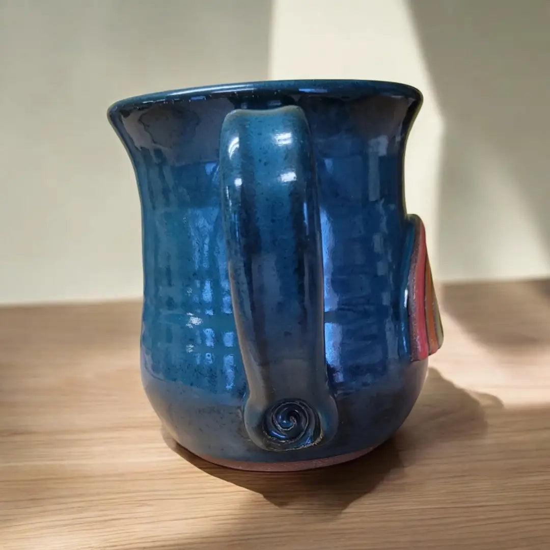 Rainbow Mug