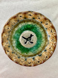 Roadrunner Icon Dish