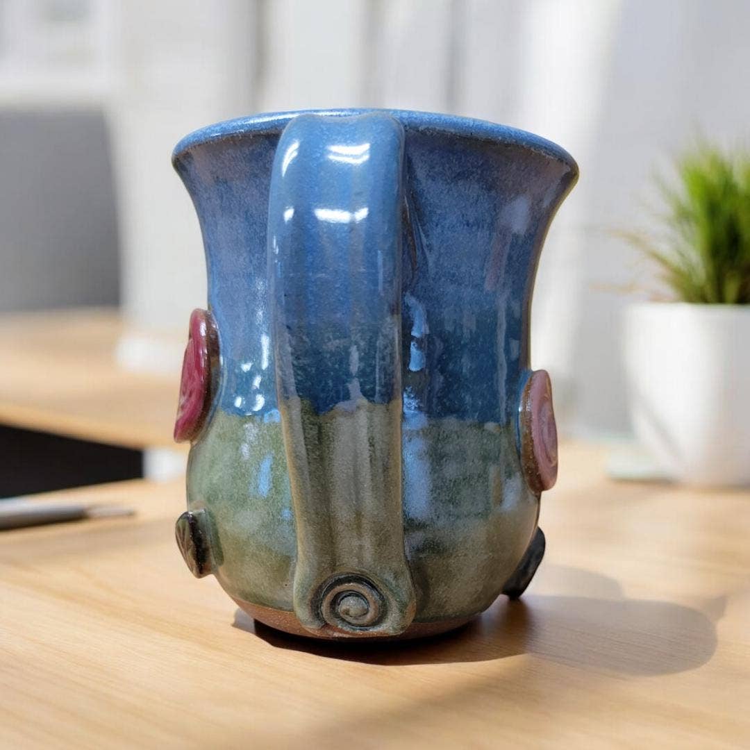 Flower Pop Mug