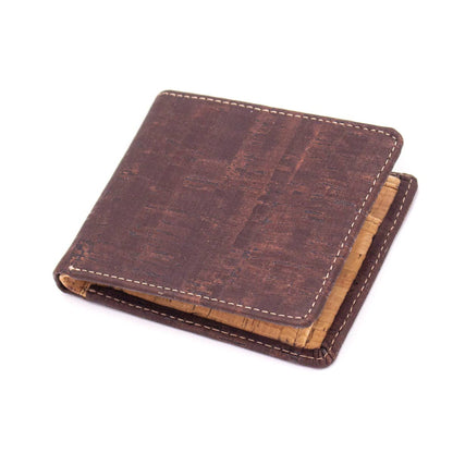 Men's Cork Wallet