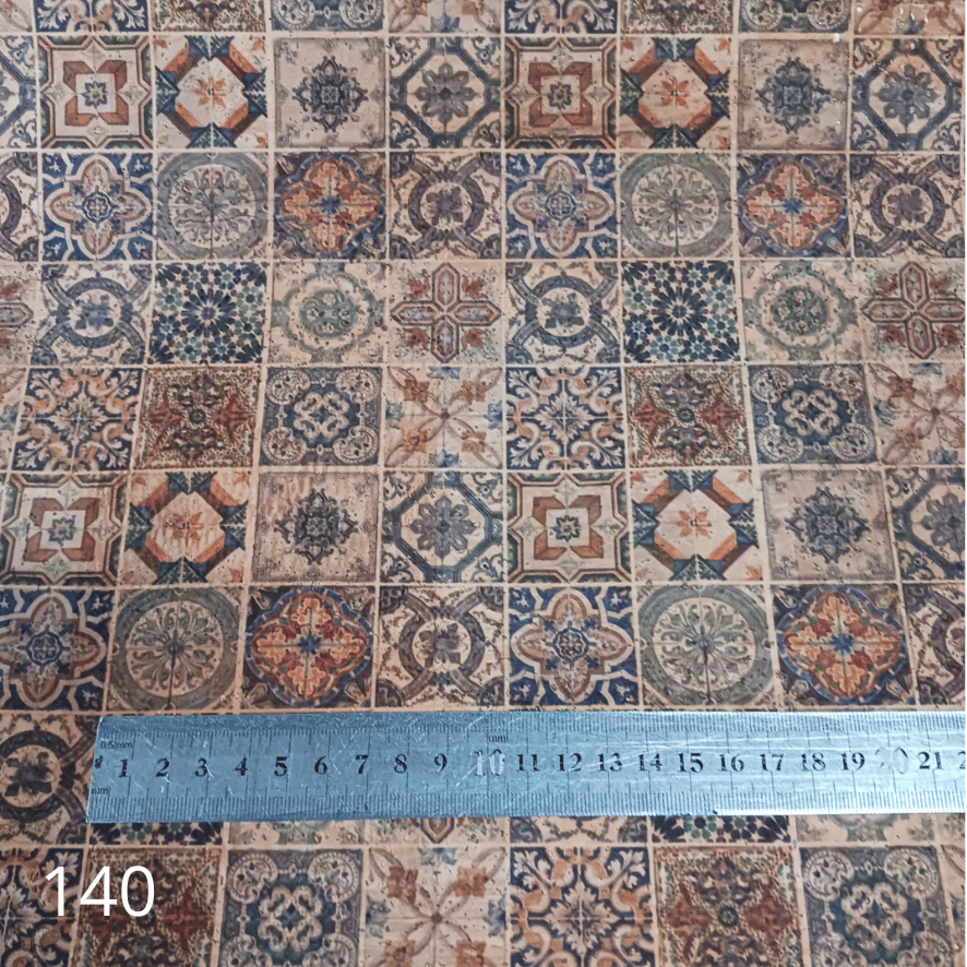 Green Cork  psiqué model