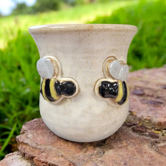 Bee Mug
