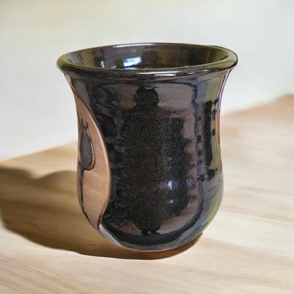 Halloween Cat Mug