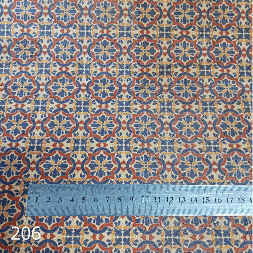 Green Cork  psiqué model