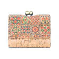 Cork  Cardholder and Wallet
