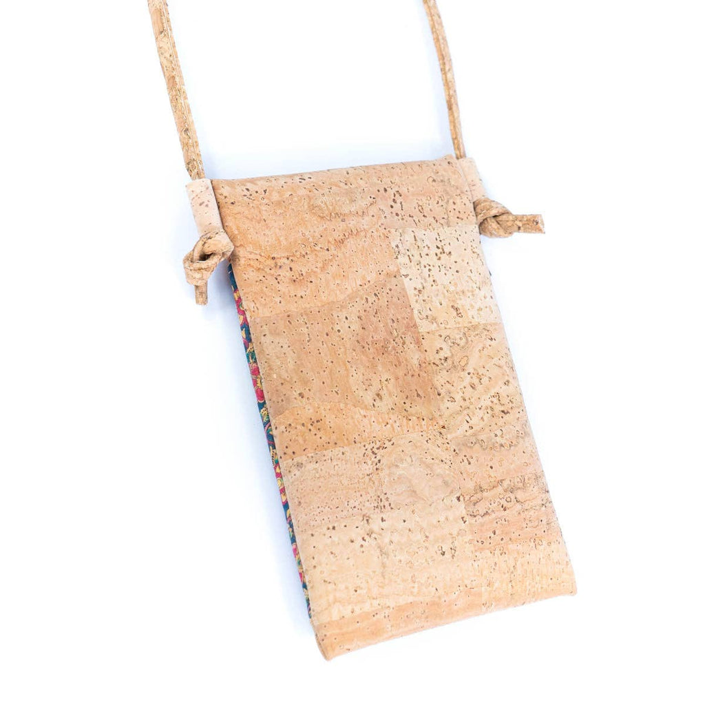Mini Crossbody Phone cork Bags