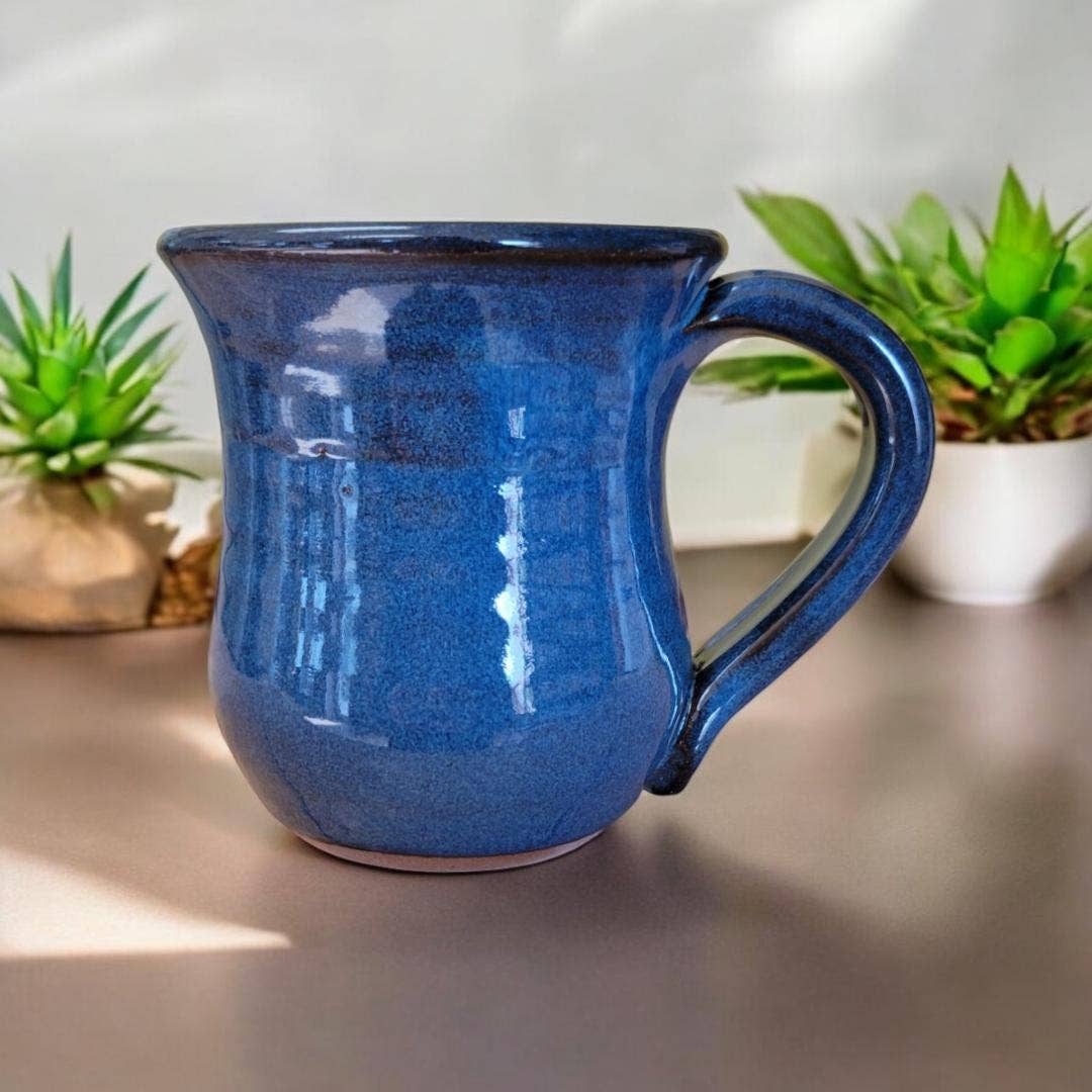 Cardinal Mug