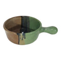 Handcrafted Soup Mug, Dishwasher Safe