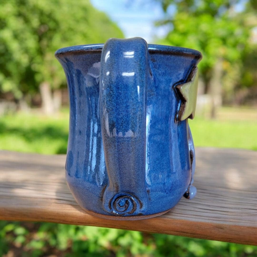 Bunny Star Mug