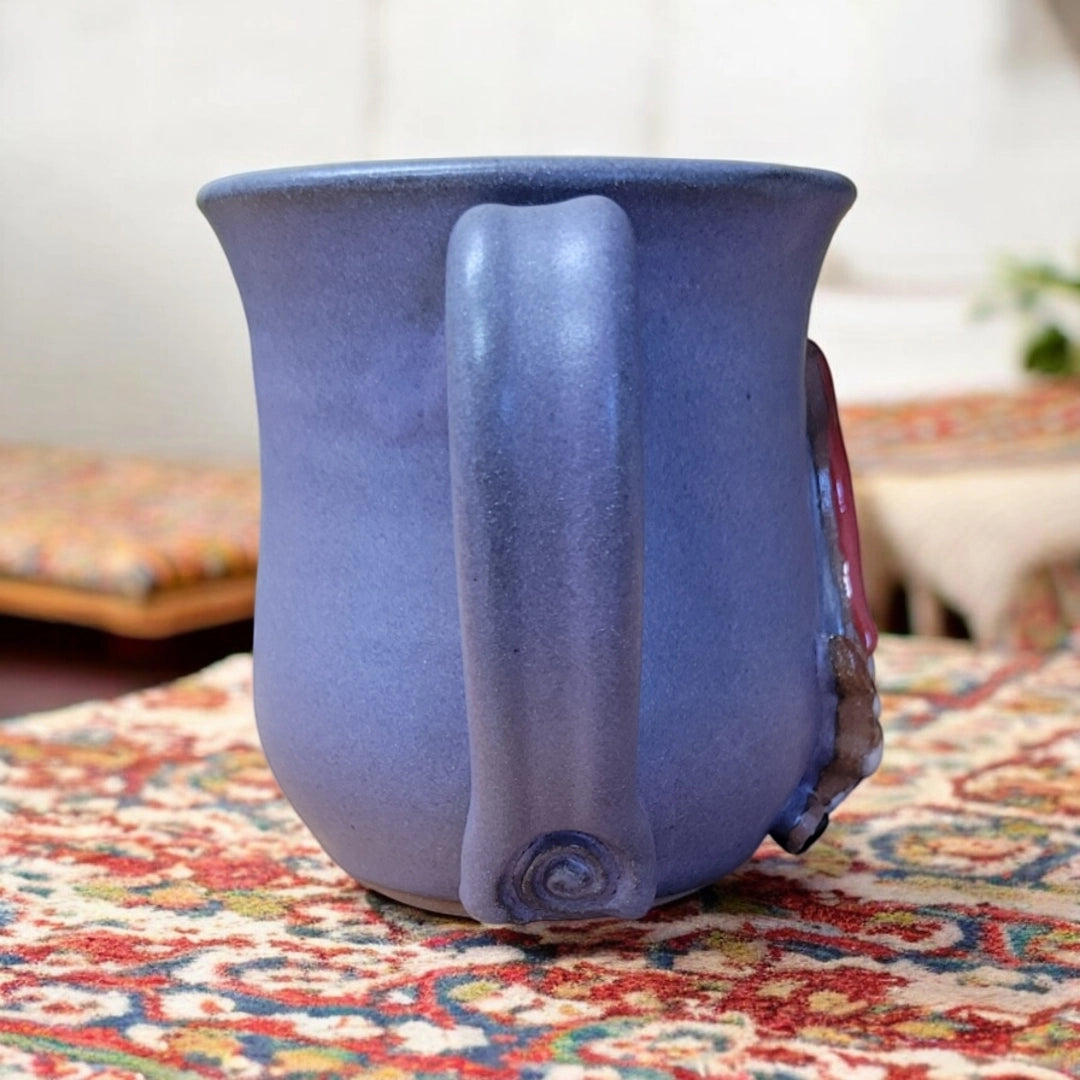 Artist Gnome Mug