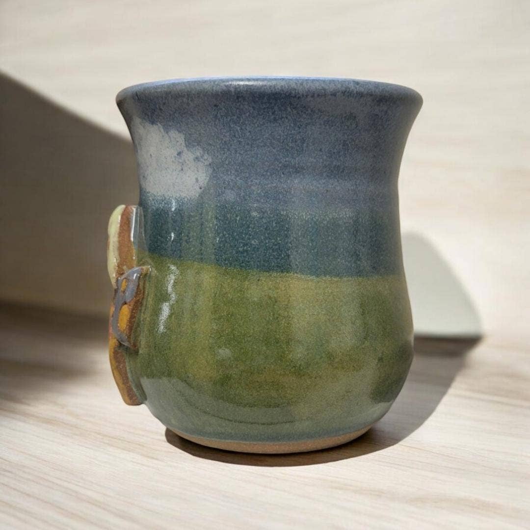 Mushroom Mug