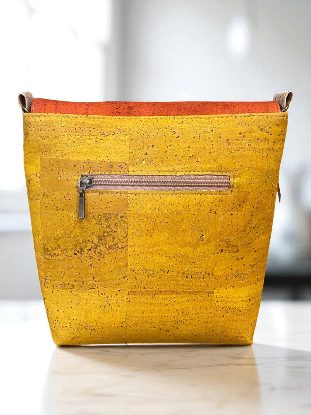 Green Cork  psiqué model