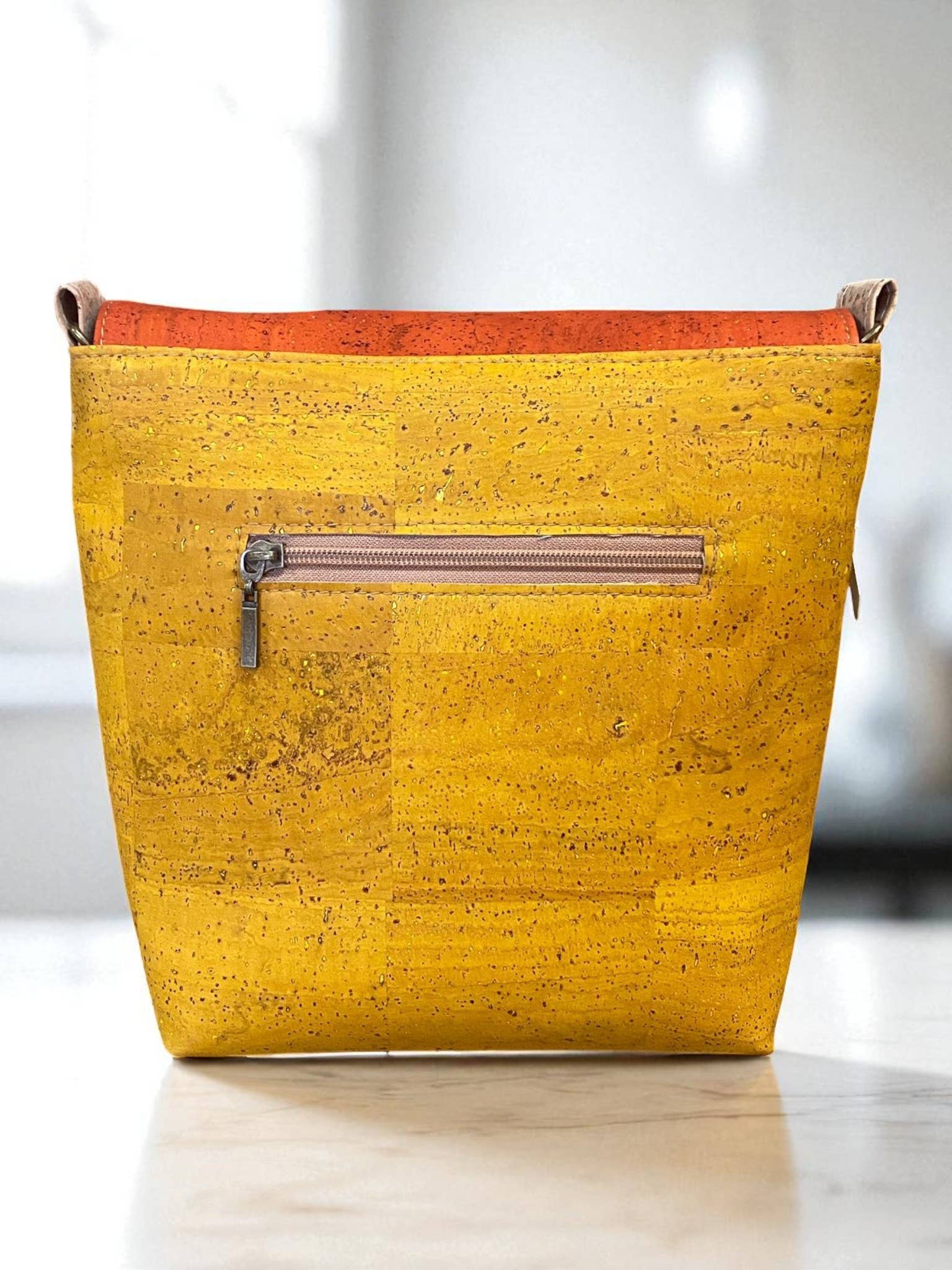 Green Cork  psiqué model