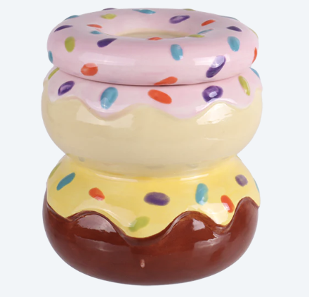Giggles & Glaze Ceramics Celebration Package