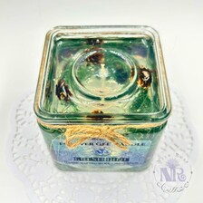 Fresh Pine - Forever Gel Candle