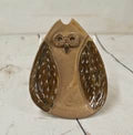 Owl Spoon Rest