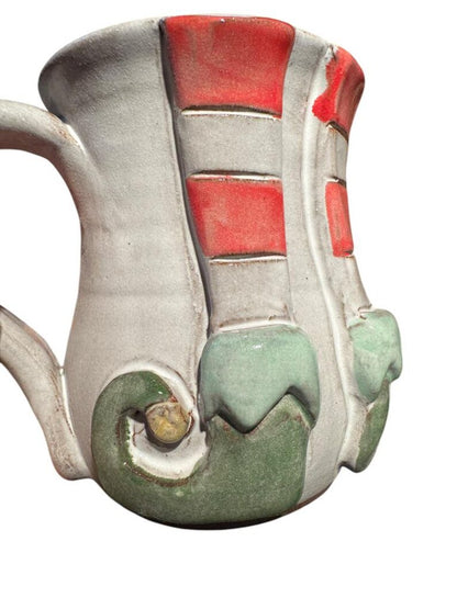 Elf Mug
