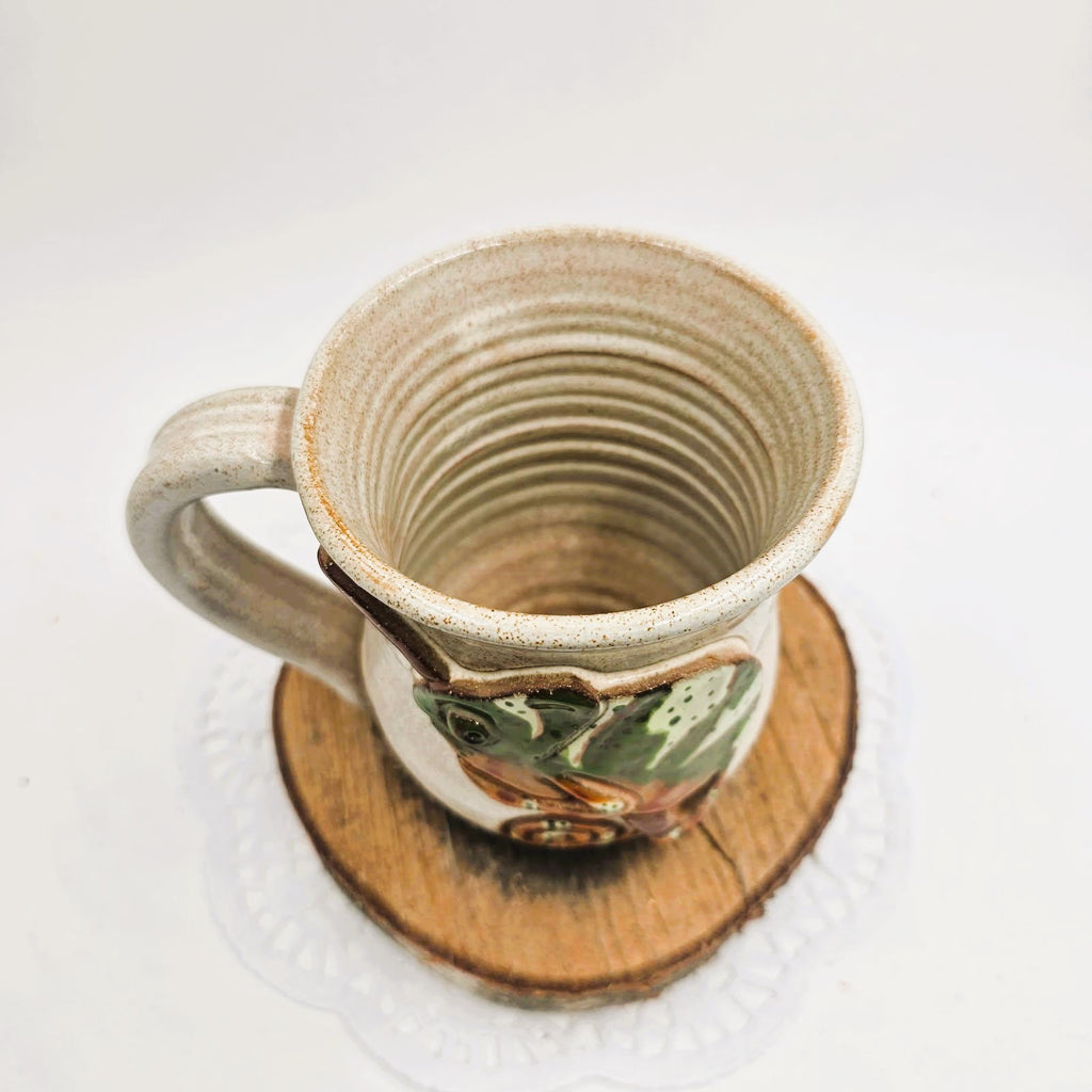 Chameleon Mug