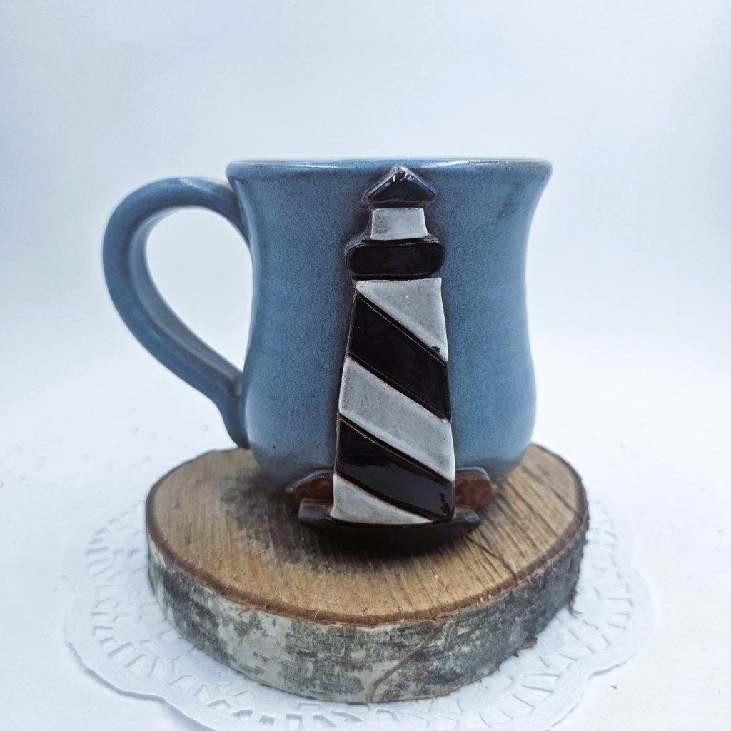 Lighthouse Mug