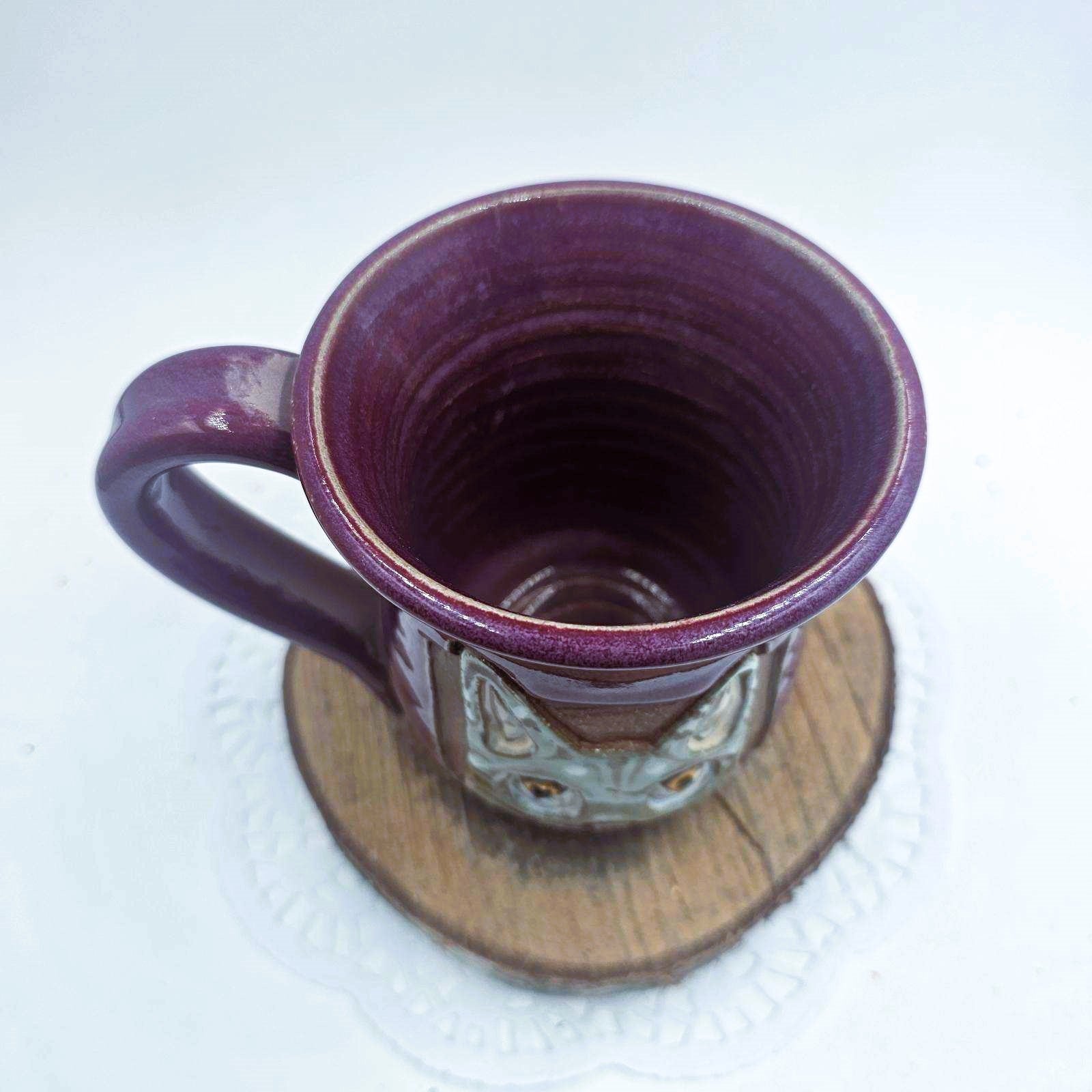Cat Mug