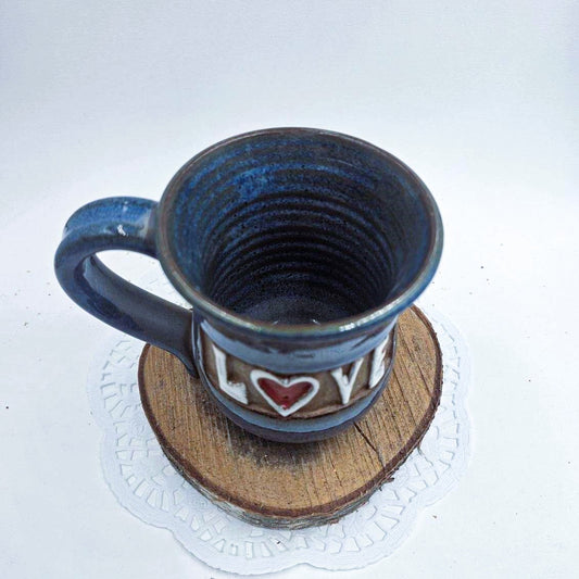 Love Mug