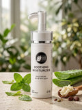 Natural Facial Moisturizer