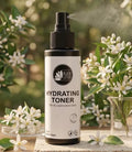 Natural Facial Toner