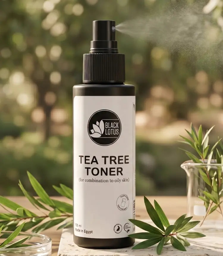 Natural Facial Toner