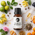 Aromatherapy Essential Oil Blend
