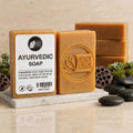 Natural Body Soap Bar