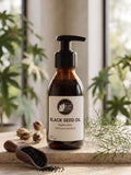 Organic Carrier Oil 125 mL