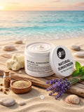 Natural Face/Body Sunscreen
