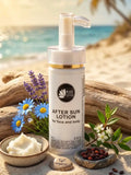 Natural Face/Body Sunscreen