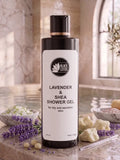 Natural Shower Gel