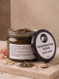 Natural Face/Body Scrub