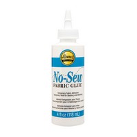 Aleene's No-sew Fabric Glue