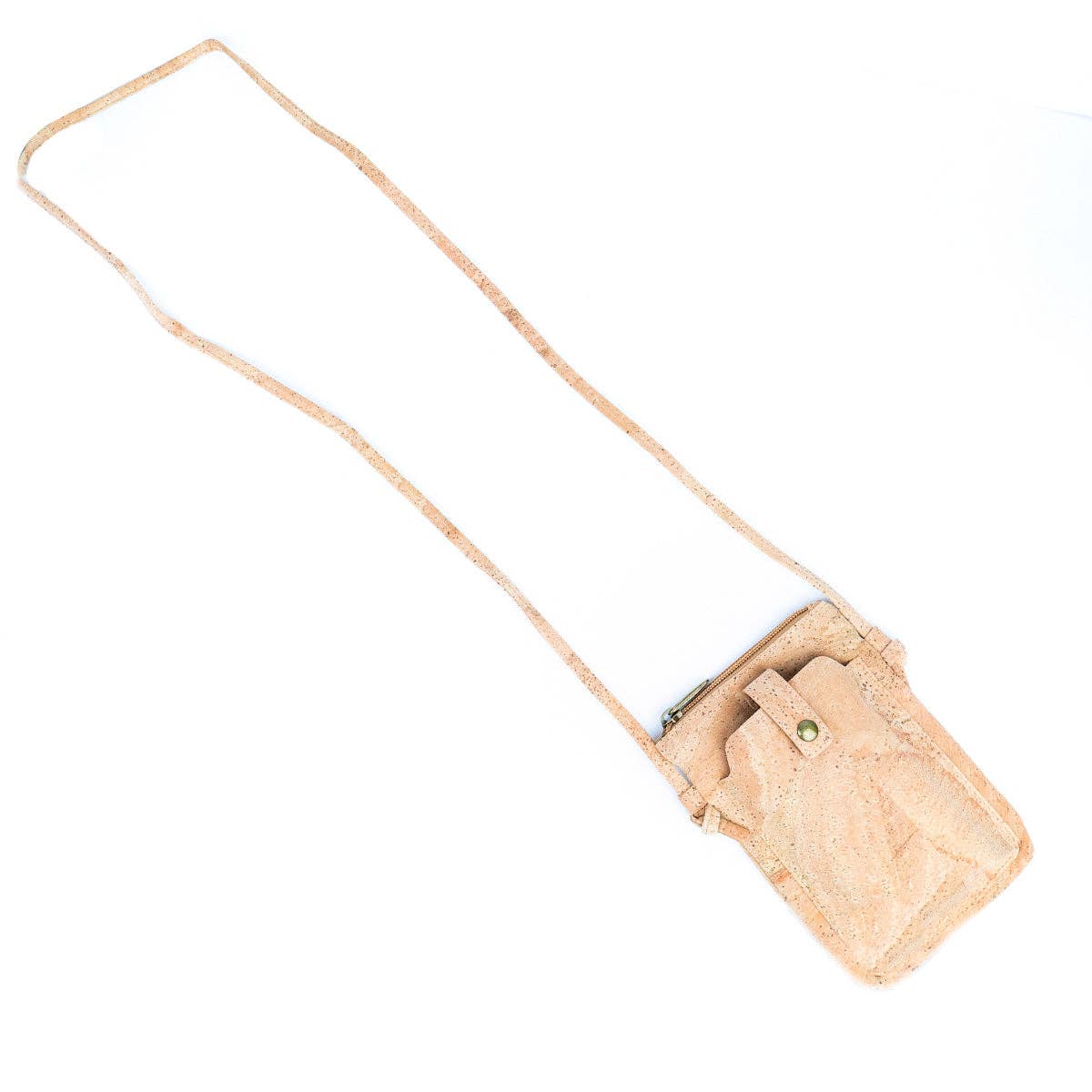 Cork Phone Pouch