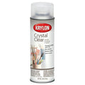 Krylon Crystal Clear Acrylic Coating Spray