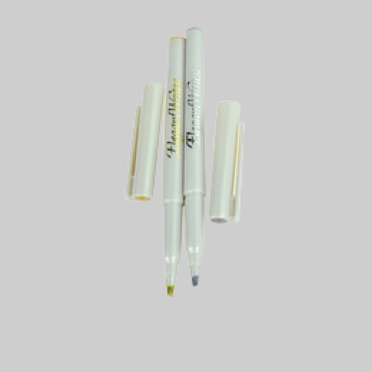 Speedball ELEGANT WRITER SILVER BROAD CARDED