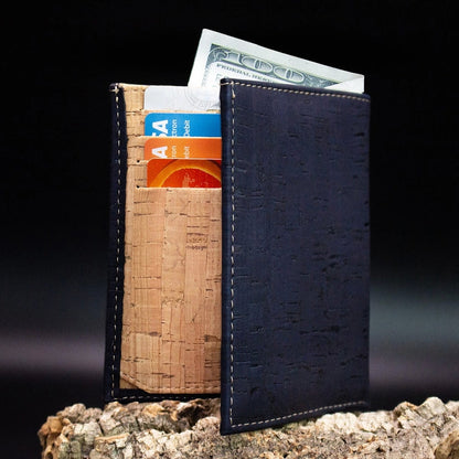 Cork Men's Wallet