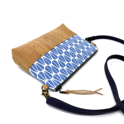 mmb - Crossbody Little Leaves