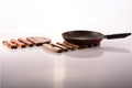 Fish adjustable Trivet - Nile Rose woodcraft