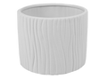 Short Rustic Vessel Bisqueware