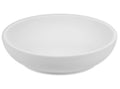 Coupe Fruit Bowl Bisqueware
