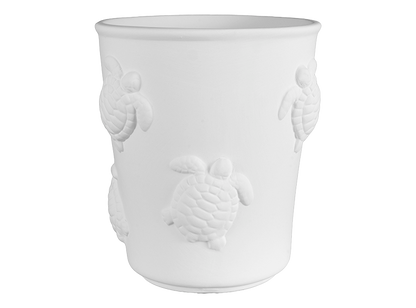 Stoneware Hatchlings Planter